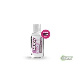 HUDY ULTIMATE SILICONE OIL 750 cSt - 50ML, H106375