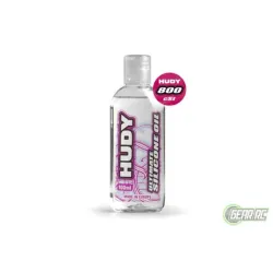 HUDY ULTIMATE SILICONE OIL 800 cSt - 100ML, H106381