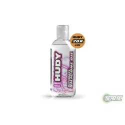 HUDY ULTIMATE SILICONE OIL 20 000 cSt - 100ML, H106521