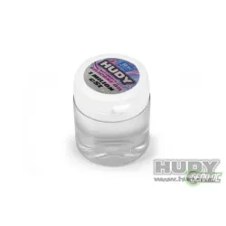 HUDY ULTIMATE SILICONE OIL 1 000 000 cSt - 50ML, H106692