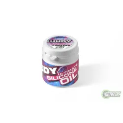 HUDY ULTIMATE SILICONE OIL 2 000 000 cSt - 50ML, H106694