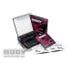Hudy Ultimate Engine Tool Kit for .21 Engine, H107051