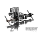 Hudy Ultimate Engine Tool Kit for .21 Engine, H107051
