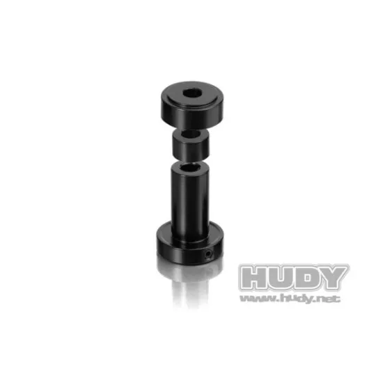 Bearing Presser Adapter For .21 Engine - Set, H107073