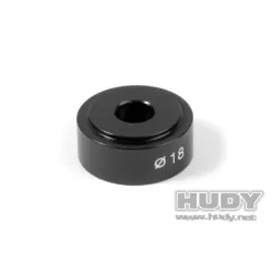 SUPPORT BUSHING o18 FOR .12 ENGINE, H107084