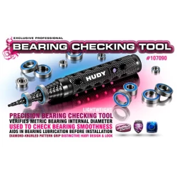 HUDY BEARING CHECK TOOL, H107090