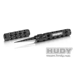 Limited Edition - Reamer For Body + Alu Cover - Small