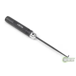 Exhaust Spring : Caster Clip Remover