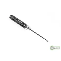 Limited Edition - Exhaust Spring / Caster Clip Remover