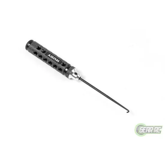 Limited Edition - Exhaust Spring / Caster Clip Remover