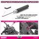 HUDY CAMBER TOOL 1/8 ON-ROAD