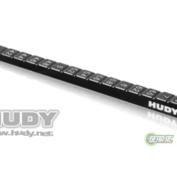 Ultra-Fine Chassis Ride Height Gauge