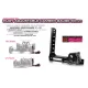 HUDY ADJUSTABLE CAMBER GAUGE 80MM