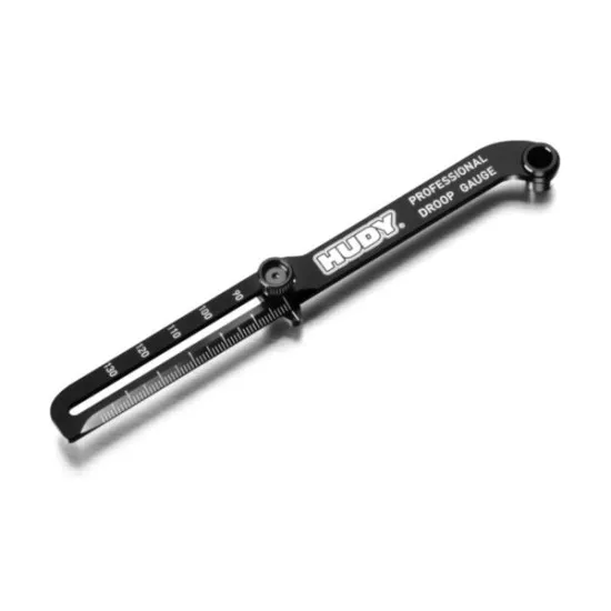 HUDY ADJUSTABLE DOWNSTOP GAUGE 80~140MM