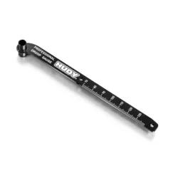HUDY DOWNSTOP GAUGE 70~140MM