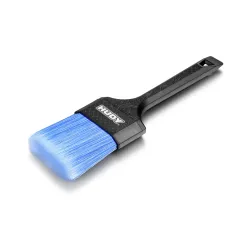 HUDY CLEANING BRUSH - EXTRA RESISTANT - 2.5