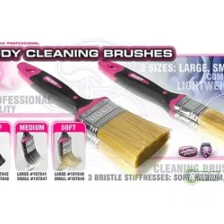 Cleaning Brush Large - Stiff, H107842