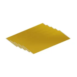HUDY ULTRA THIN DOUBLE-SIDED TAPE - SINGLE STRIP (5)