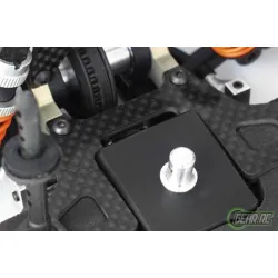 Fake Transponder For Chassis Balancing, H107890