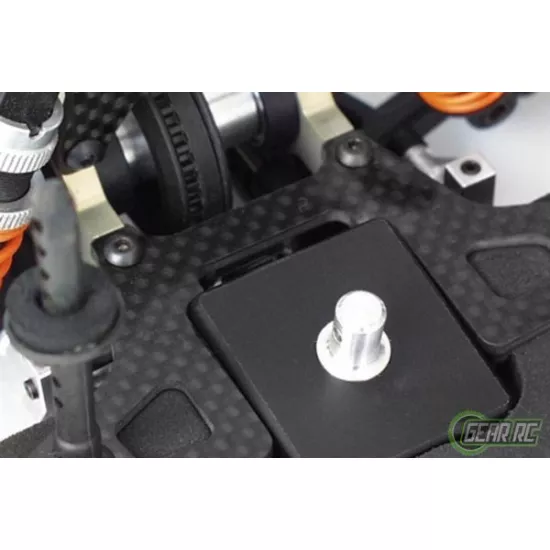 Fake Transponder For Chassis Balancing, H107890