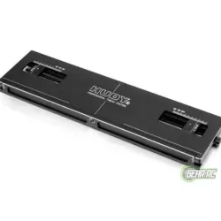 Hudy Tweak Station For 1/8 & 1/10 On-Road Cars