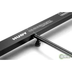 HUDY QUICK-TWEAK STATION 1/8 & 1/10 ON-ROAD