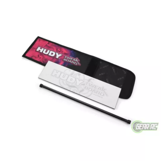 HUDY TWEAK BOARD SET