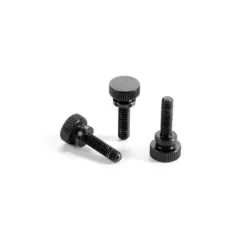ALU ADJUSTABLE FEET FOR QUICK TWEAK STATION (3), #H107950