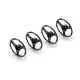 ALU SET-UP WHEEL FOR 1/8 ON-ROAD (4)