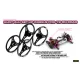 ALU SET-UP WHEEL FOR 1/8 ON-ROAD (4)