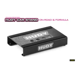 Hudy Touring Car Stand, H108150