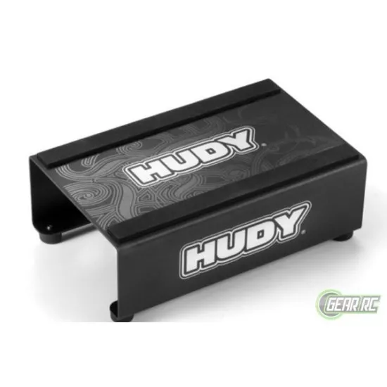 HUDY 1/10 OFF-ROAD CAR STAND, H108160