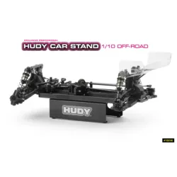 HUDY 1/10 OFF-ROAD CAR STAND, H108160