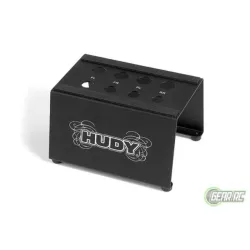 Hudy Off-Road Car Stand, H108170