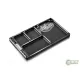 HUDY ALU PARTS TRAY, #H108190