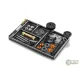 HUDY ALU PARTS TRAY, #H108190