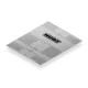 PLASTIC SET-UP BOARD DECAL 449x562mm - 1/8 OFF-ROAD & TRUGGY