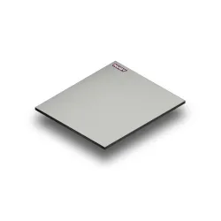 FLAT SET-UP BOARD FOR 1/10 OFF-ROAD - LIGHTWEIGHT - GREY
