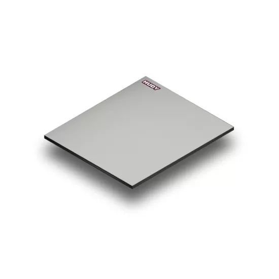 Flat Set-Up Board For 1/10 Off-Road - Lightweight - Grey