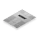 PLASTIC SET-UP BOARD DECAL 399x545mm - 1/8 OFF-ROAD & GT