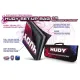 Complete Set of Set-up tools + Carrying Bag - 1/8 Off-road