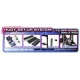 Universal Exclusive Set-Up System For 1/10 Off-Road Cars 4Wd(niet meer leverbaar vervangende nummer H108901)