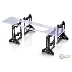 Universal Exclusive Set-Up System For 1:10 Touring Cars(niet meer leverbaar vervangende nummer H109301)