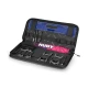 SET-UP STATION & SET-UP TOOLS + CARRYING BAG FOR 1/8 GT