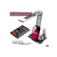 HUDY Alu Tray for Accessories and Pit LED