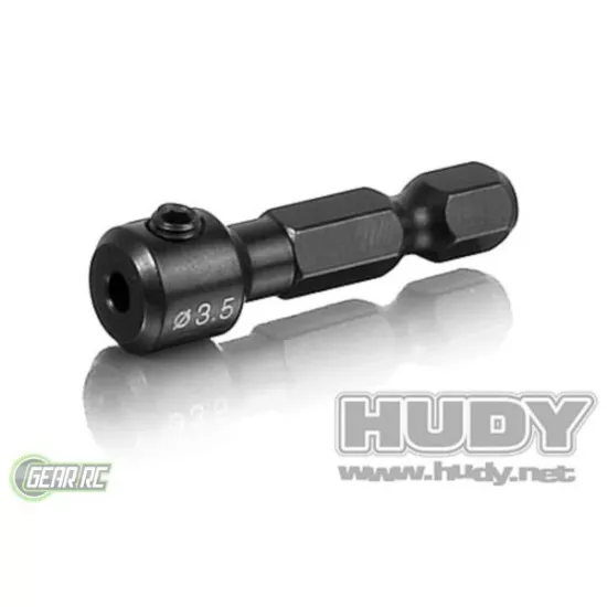 Pin Adapter 3.5mm For El. Screwdriver, H111035