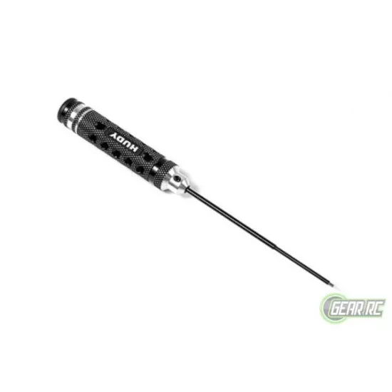 Limited Edition - Allen Hex Wrench 1.5 mm