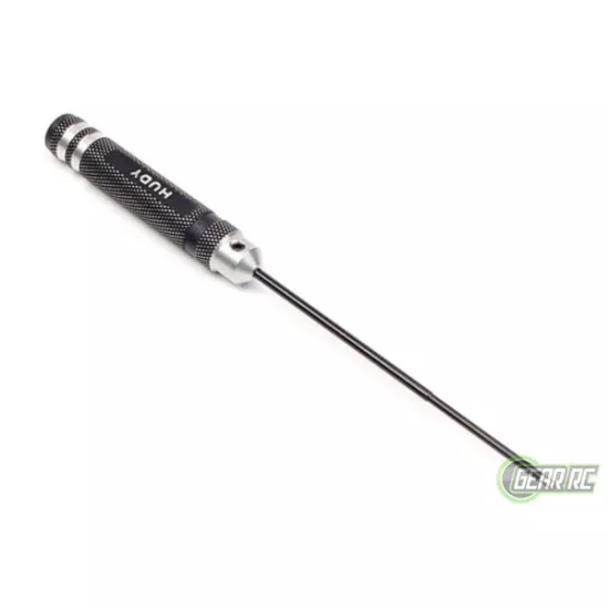 Allen Hex Wrench 2.0 X 120 mm - v2 ( vervangende nummer H112045)