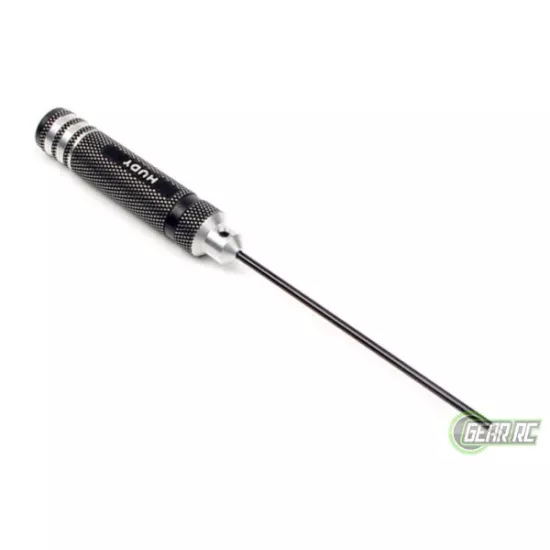 Allen Hex Wrench 2.5 X 120 mm - v2