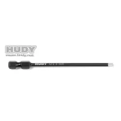 Power Tool Tip Allen Hex 2.5 X 90 mm, H112571